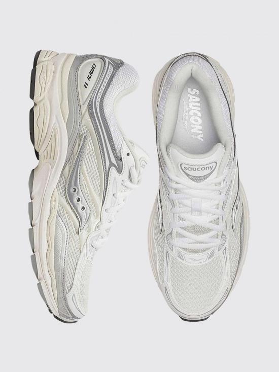 25FW 써코니 스니커즈 S70832 6 White - SAUCONY