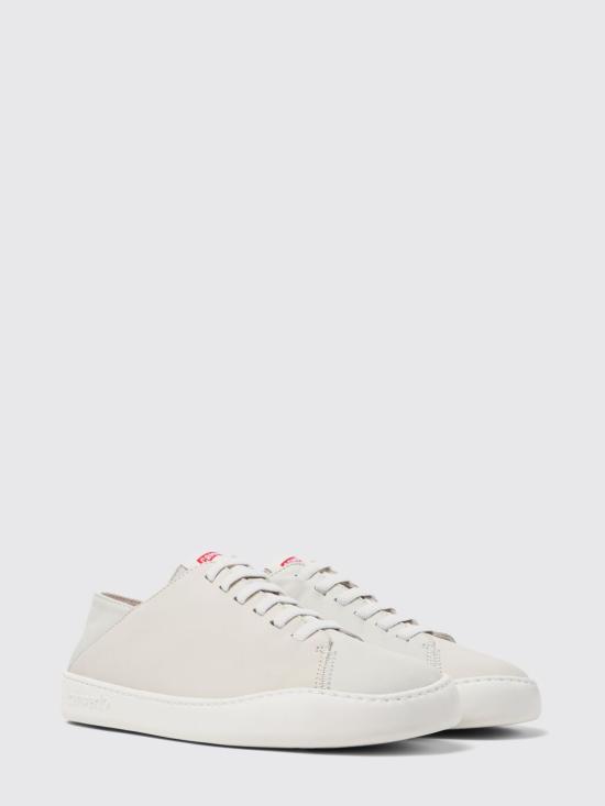 25FW 캠퍼 뮬/슬리퍼 K100976 009 TWINS 0 Multicolor - CAMPER