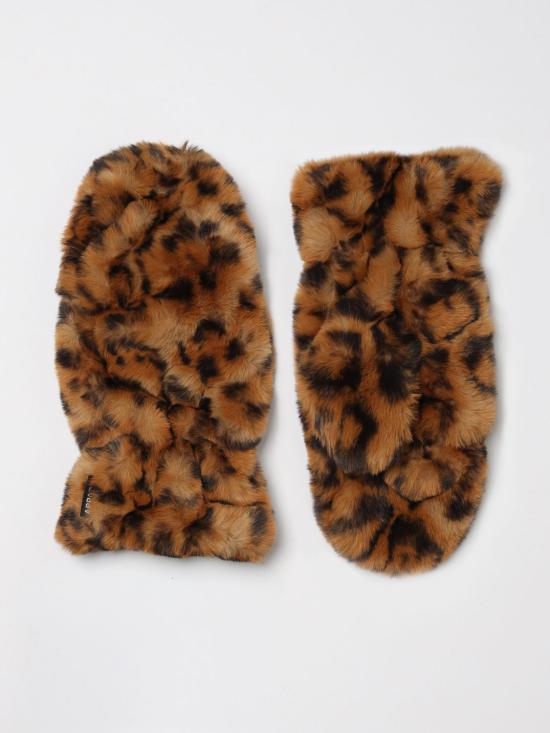 25FW 아파리 장갑 F4GL073 LE1 Burnt