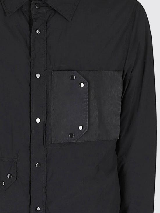 25FW 텐 씨 자켓 23CTCUC03200003780 999 Navy - TEN C