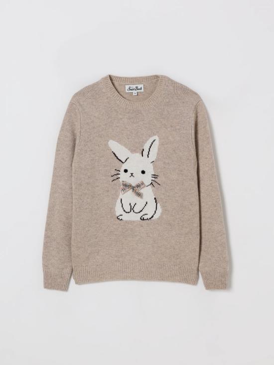 25FW [키즈] 세인트바쓰 풀오버 PRINCESS 02207I Fa01