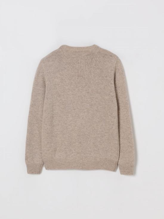 25FW [키즈] 세인트바쓰 풀오버 PRINCESS 02207I Fa01 - MC2 SAINT BARTH