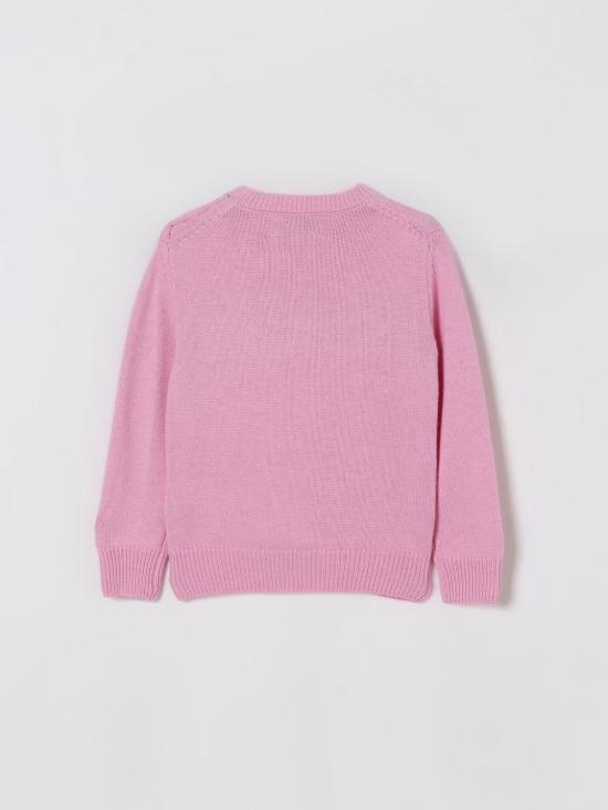 25FW [키즈] 세인트바쓰 풀오버 PRINCESS 01910I Fa02 - MC2 SAINT BARTH