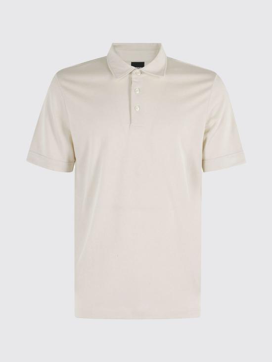 25FW 보스 폴로 티셔츠 50521106 131 Brown