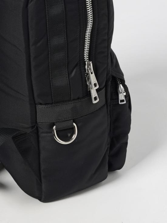 25FW 아워레가시 백팩 A2248GCB CAYCE BLAC Black - OUR LEGACY