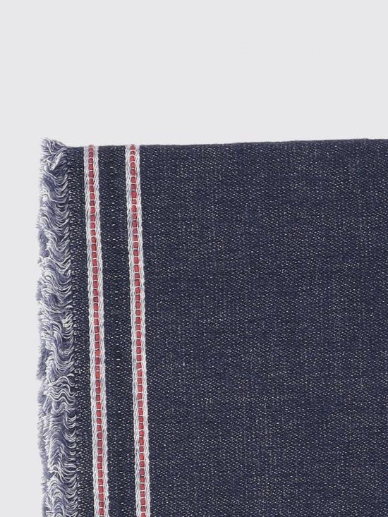 25FW 팔리에로 사르티 머플러/스카프 0460 92120 Blue - FALIERO SARTI