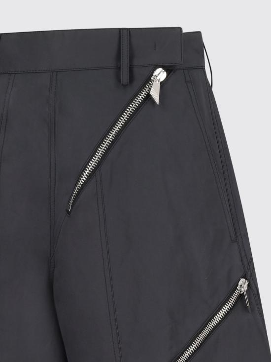 25FW 디 아티코 스트레이트 팬츠 251WCP00275CCC118AA 233 Grey - THE ATTICO