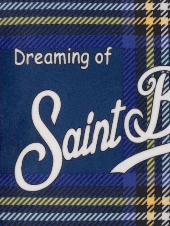 25FW 세인트바쓰 토트백 ALI0002 01691I Multicolor - MC2 SAINT BARTH