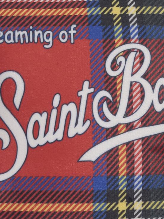 25FW 세인트바쓰 토트백 ALI0002 00968I Multicolor - MC2 SAINT BARTH