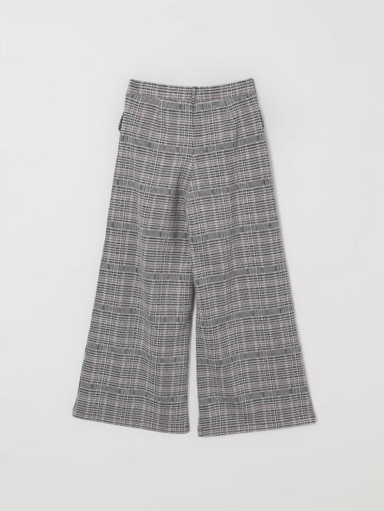 25FW [키즈] 리우조 팬츠 GF5041J3768 N9455 Multicolor - LIU JO