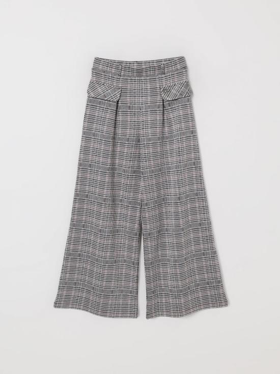 25FW [키즈] 리우조 팬츠 GF5041J3768 N9455 Multicolor