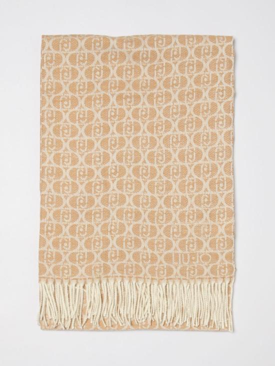 25FW 리우조 머플러/스카프 2F5018T0300 00070 Camel