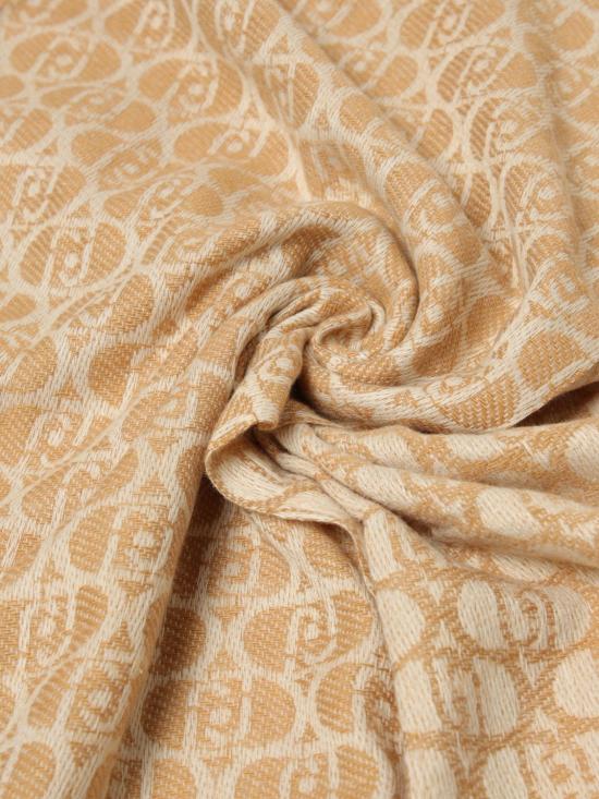 25FW 리우조 머플러/스카프 2F5018T0300 00070 Camel - LIU JO