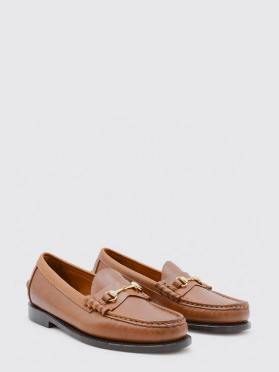 25FW 세바고 뮬/슬리퍼 741313W 900 Brown - SEBAGO