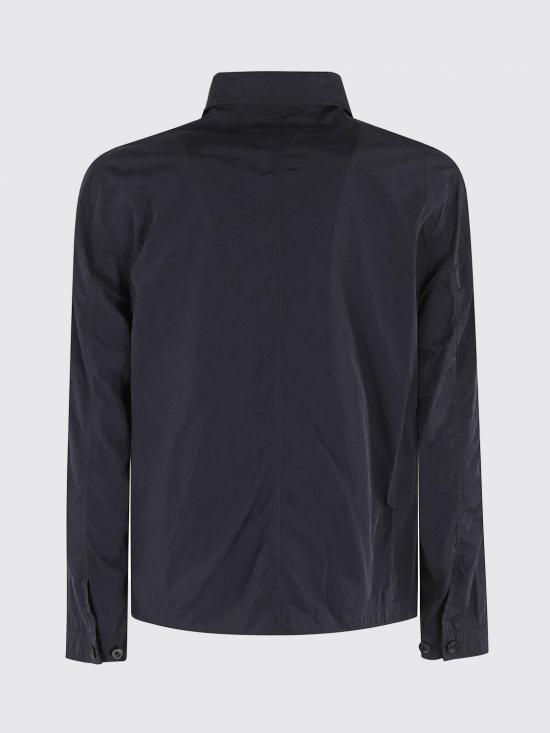 25FW 씨피 컴퍼니 자켓 18CMOS092A005904G 888 Blue - C.P. COMPANY