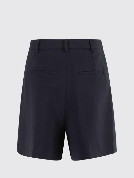 25FW 비르기테 허스카인드 숏팬츠 5629216 NAVY Blue - BIRGITTE HERSKIND