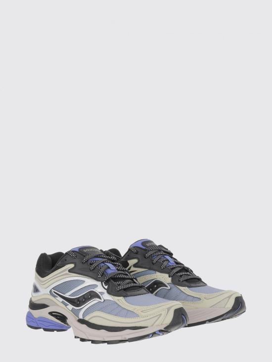 25FW 써코니 스니커즈 S70933 1 Red - SAUCONY