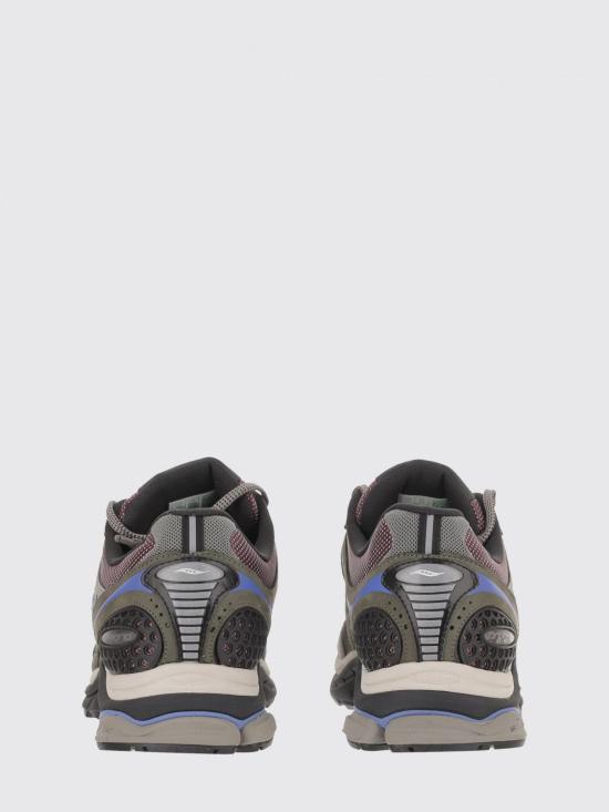 25FW 써코니 스니커즈 S70935 4 Red - SAUCONY