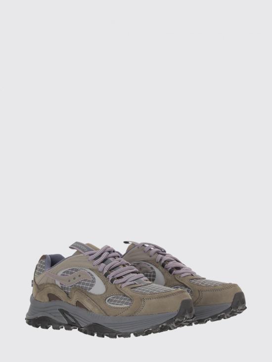 25FW 써코니 스니커즈 S70924 1 Red - SAUCONY