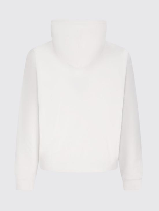 25FW 디스퀘어드2 긴팔 티셔츠 S74GU0898S25516 100 White - DSQUARED2