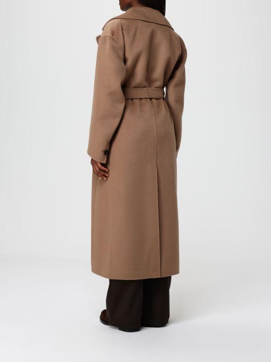 25FW 에스막스마라 달리라 코트 2529016101600 003 Camel - 'S MAX MARA