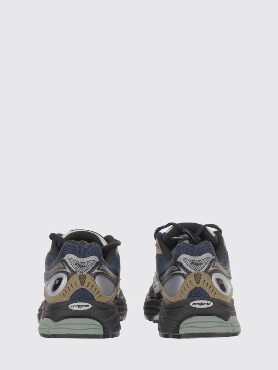 25FW 써코니 스니커즈 S70832 9 Brown - SAUCONY