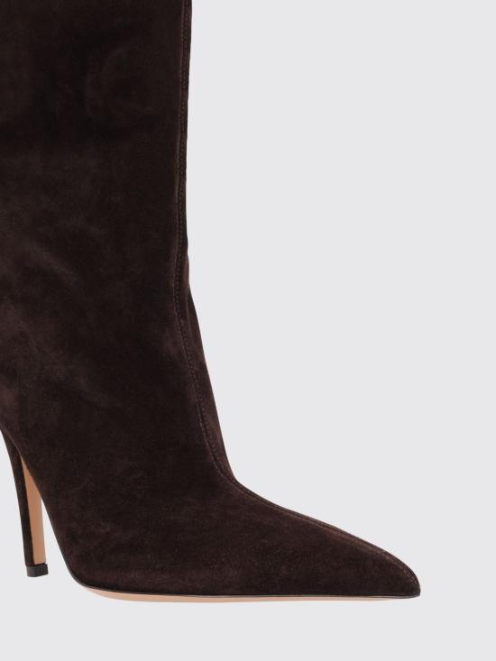 25FW 파리텍사스 부츠 PX1796XV003 EBANO Ebony - PARIS TEXAS