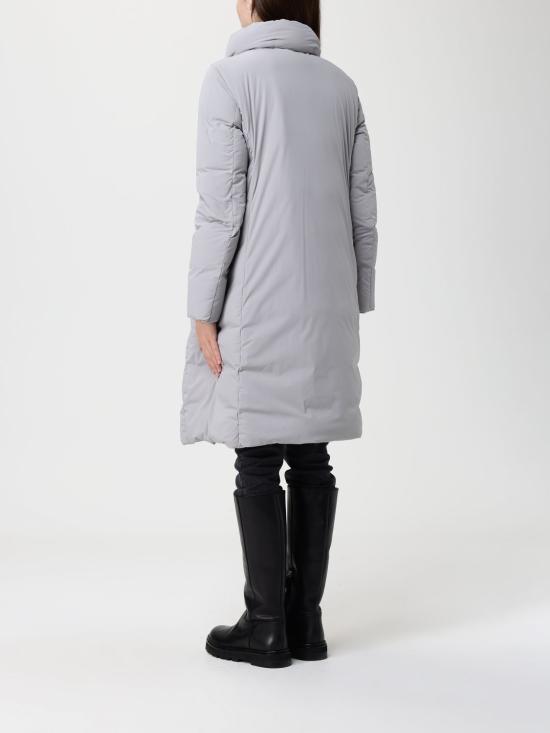 25FW 엠포리오 아르마니 자켓 EW001394AF14359 U8045 Silver - EMPORIO ARMANI