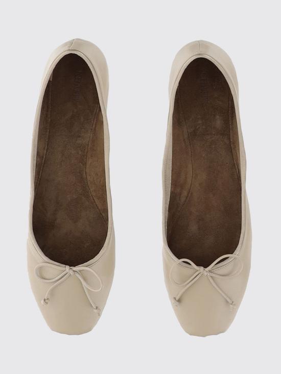 25FW 케이트 뮬/슬리퍼 F4057942 106 Pink - KHAITE