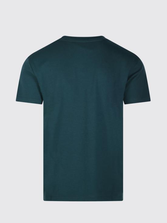 25FW 발렌티노 가라바니 반팔 티셔츠 7V3MG10VAQ8 CN3 Green - VALENTINO GARAVANI