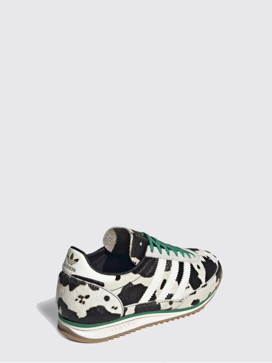 25FW 아디다스 SL 72 OG 스니커즈 SL 72 OG  JR1639 Multicolor - ADIDAS