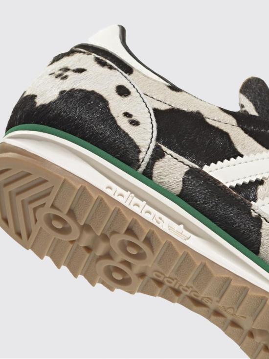 25FW 아디다스 SL 72 OG 스니커즈 SL 72 OG  JR1639 Multicolor - ADIDAS