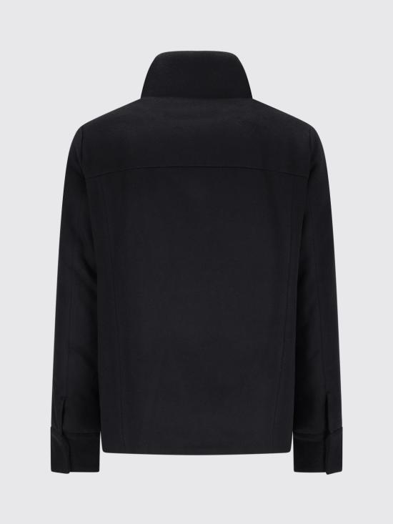 25FW 타트라스 코트 MJXA0095010528 001 Black - TATRAS