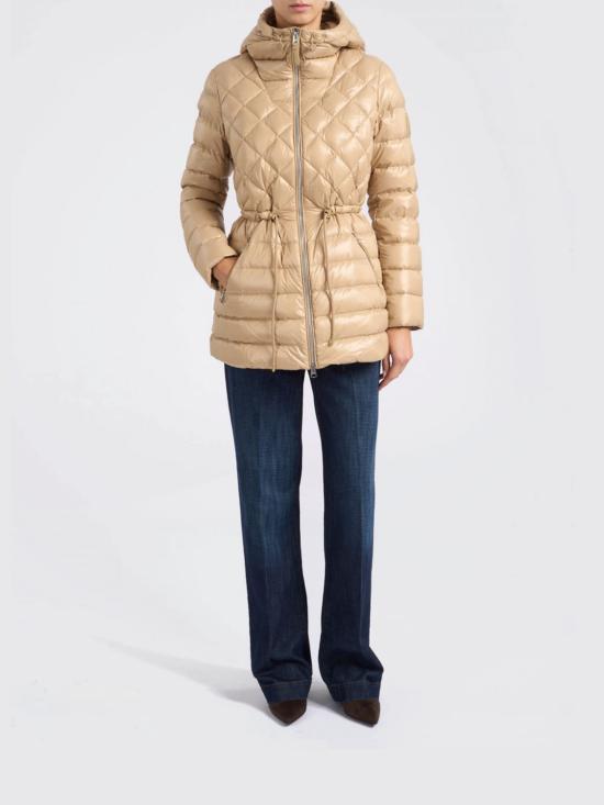 25FW 맥케이지 자켓 TOOKY C0274 Brown - MACKAGE