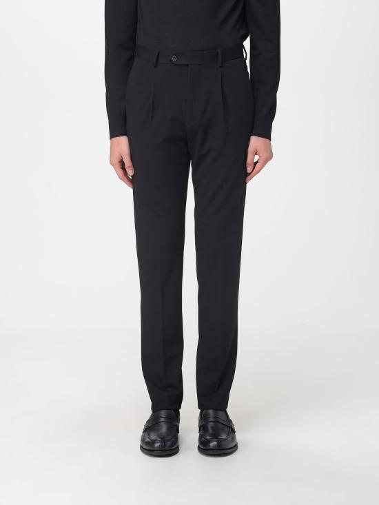 25FW 마뉴엘리츠 수트 세트 3932A3728MC253752 99 Black - MANUEL RITZ