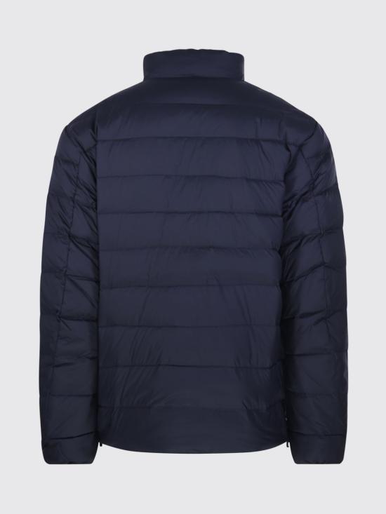 25FW 폴로 랄프로렌 자켓 710967774 001 Navy - POLO RALPH LAUREN