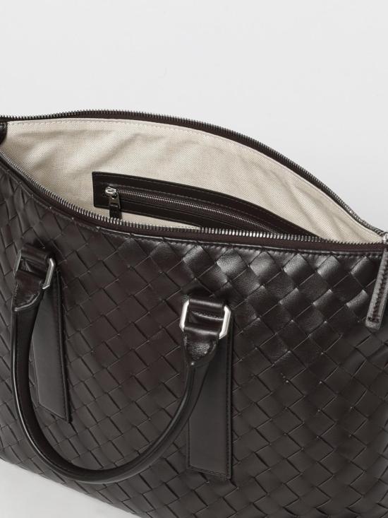 25FW 보테가베네타 가방 815784V2HL1 2145 Brown - BOTTEGA VENETA