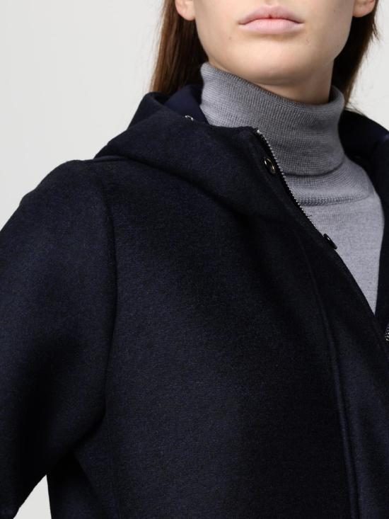 25FW 콜마르 코트 2048R5ZO 68 Navy - COLMAR