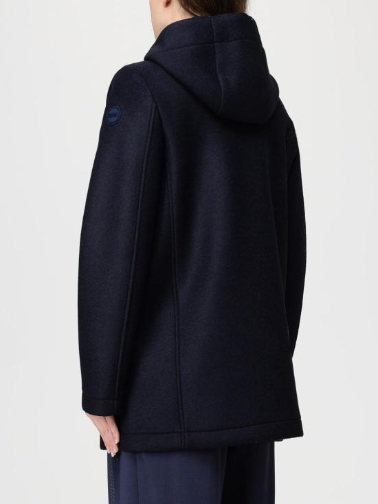 25FW 콜마르 코트 2048R5ZO 68 Navy - COLMAR