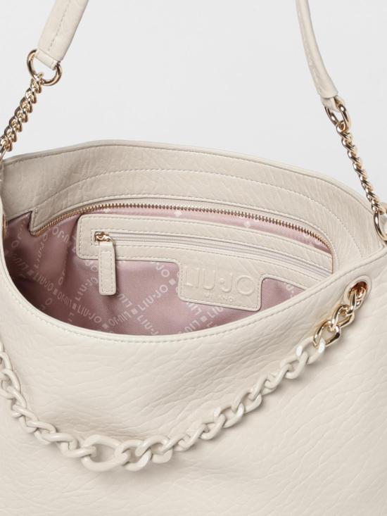 25FW 리우조 숄더백 AF5004E0161 30002 Dark - LIU JO