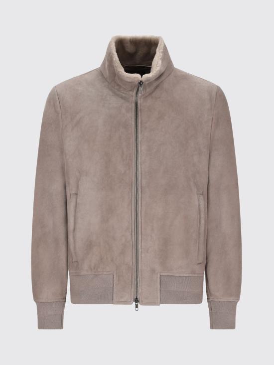 25FW 살바토레 산토로 무톤 49525U STONE Grey