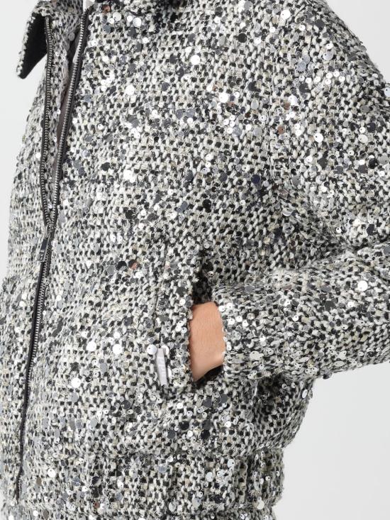 25FW 애드 자켓 12AWHH07 C1501 White - ADD