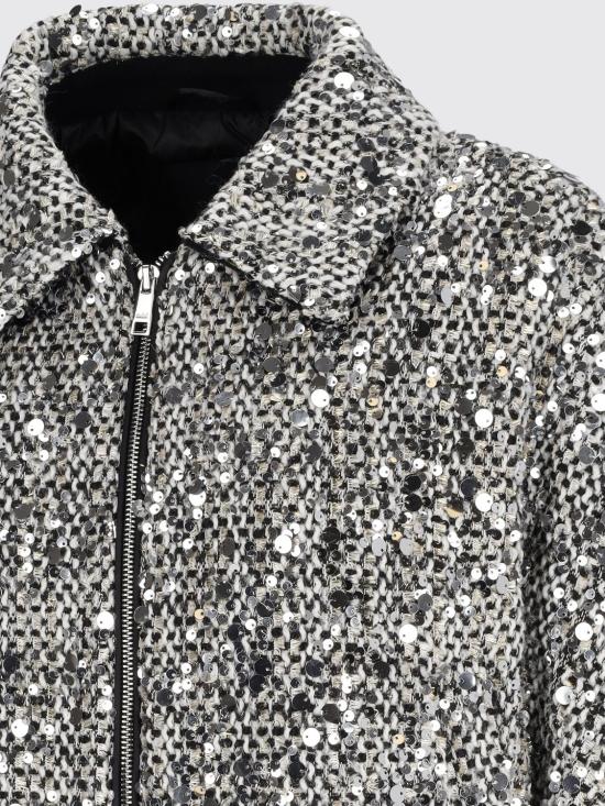 25FW 애드 자켓 12AWHH07 C1501 White - ADD