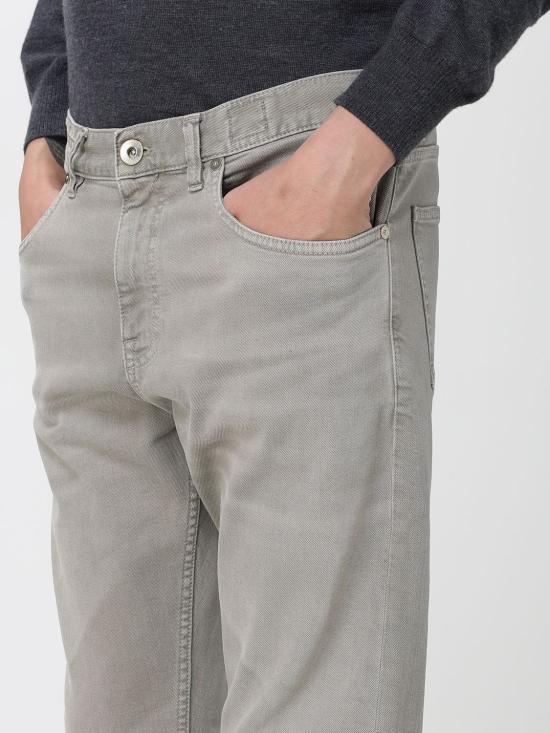 25FW 일레븐티 데님 팬츠 L75PANL09TET0L014 80 Grey - ELEVENTY