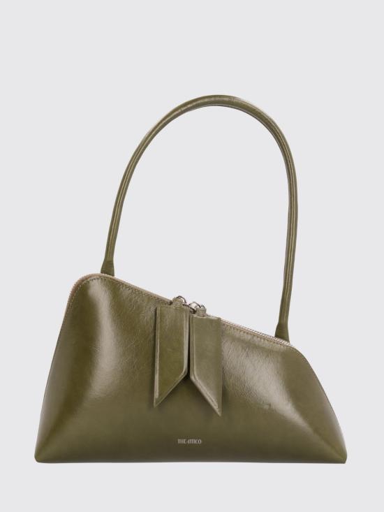 25FW 디 아티코 숄더백 250WAH00042LBT110AA 828 Military