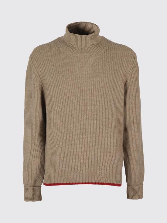 25FW 페이 스웨터 MMMC1472760VKB 01TN Dove Grey