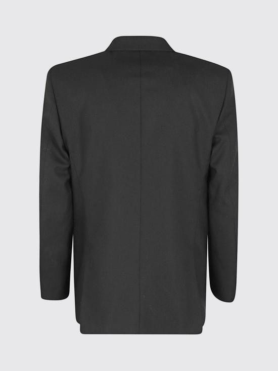 25FW 선플라워 수트 자켓 4109 Black - SUNFLOWER