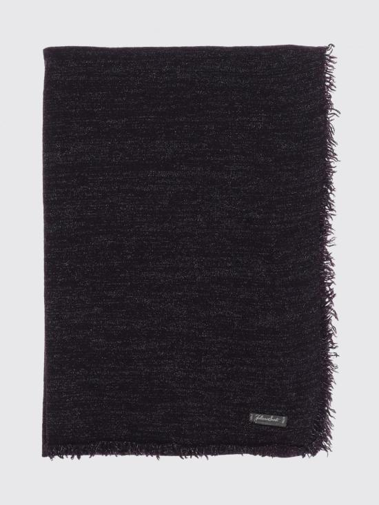 25FW 팔리에로 사르티 머플러/스카프 0475 97266 Dark