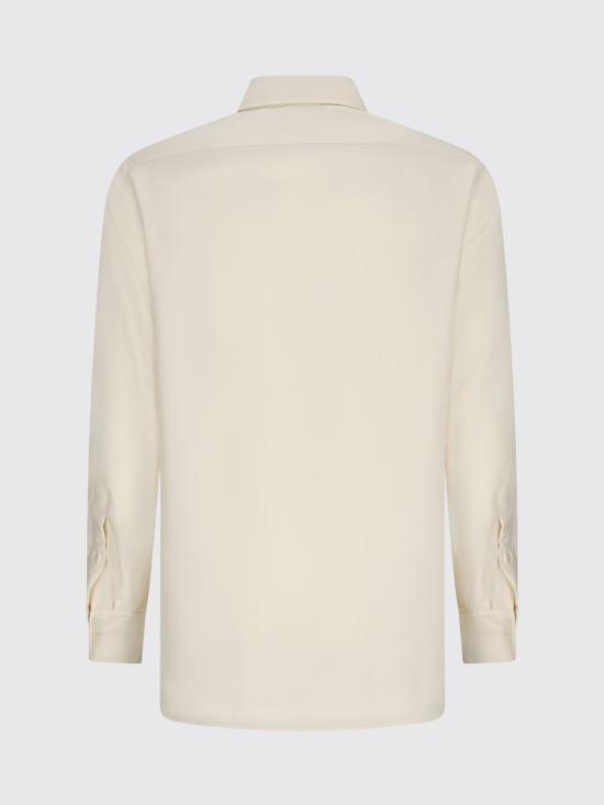 25FW 라르디니 긴팔 셔츠 CNNAVIDCN65402 150 Pink - LARDINI