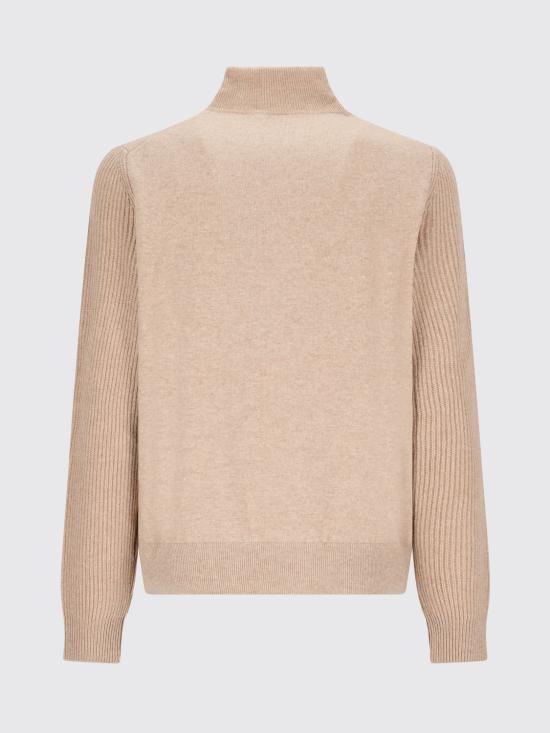 25FW 라르디니 스웨터 AALKJT1AA65015 210BC Beige - LARDINI